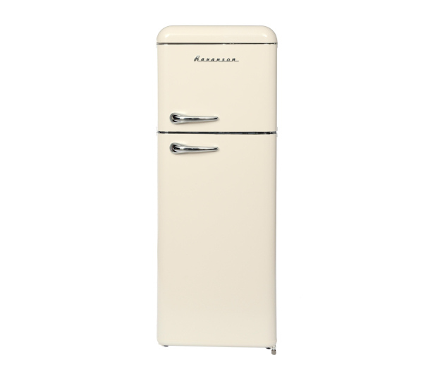 Ravanson LKK-210RC RETRO BIAŁA - 1384707 - zdjęcie 3